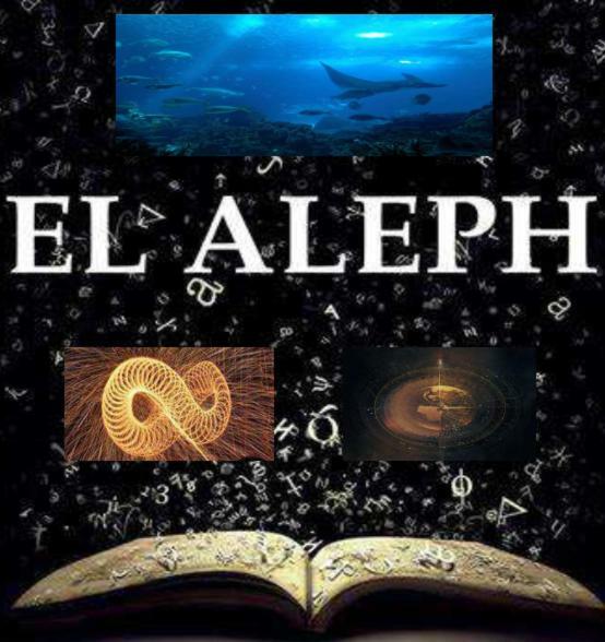 شقة لا ريستينجا  في El Aleph المظهر الخارجي الصورة